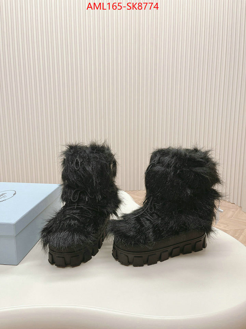 Women Shoes-Boots ID: SK8774 $: 165USD