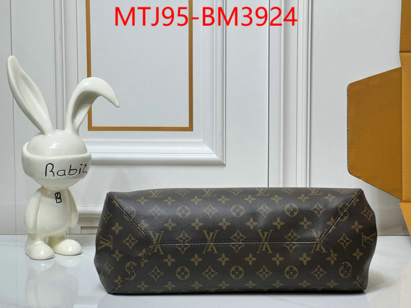 LV Bags(4A)-Handbag Collection- ID: BM3924