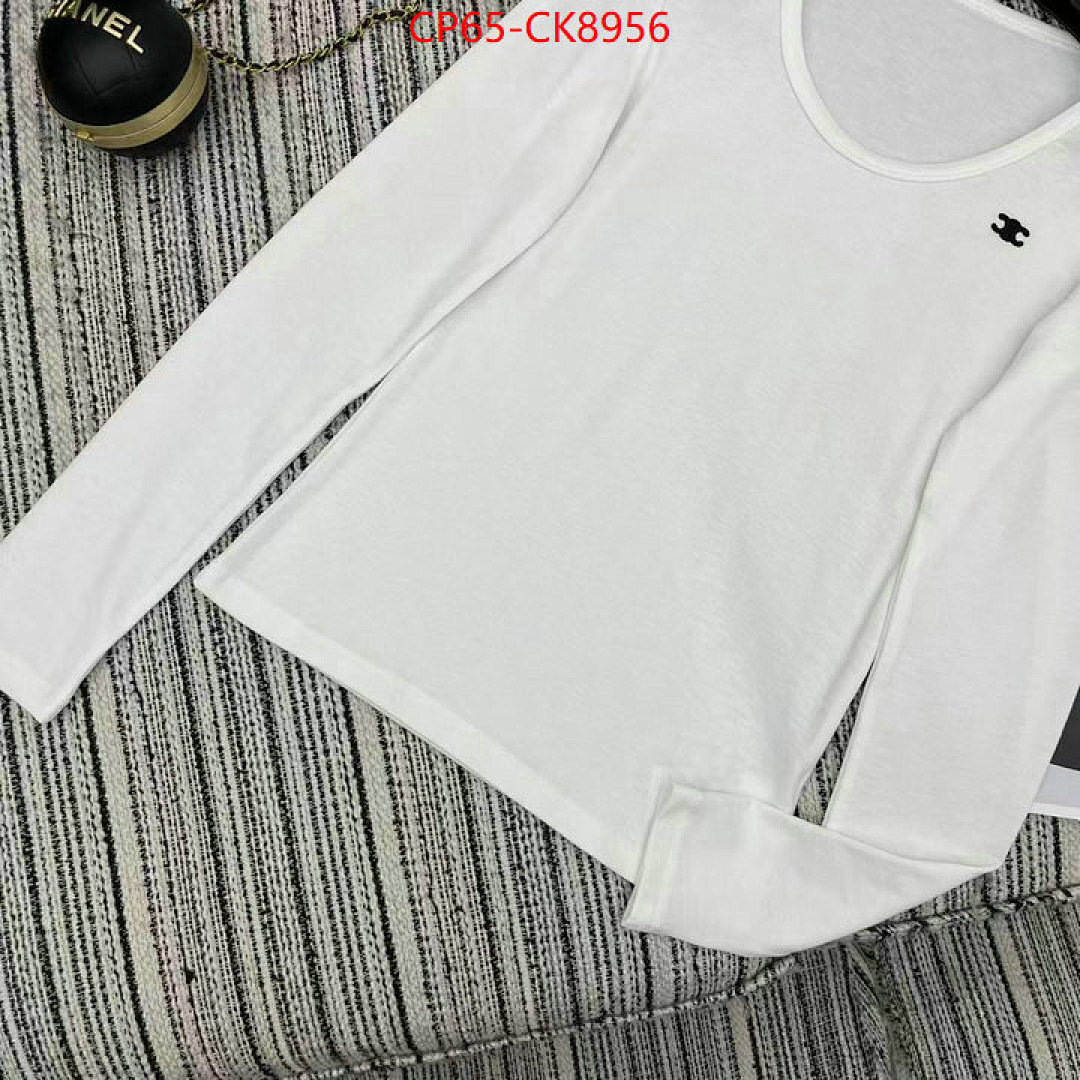 Clothing-Celine ID: CK8956 $: 65USD