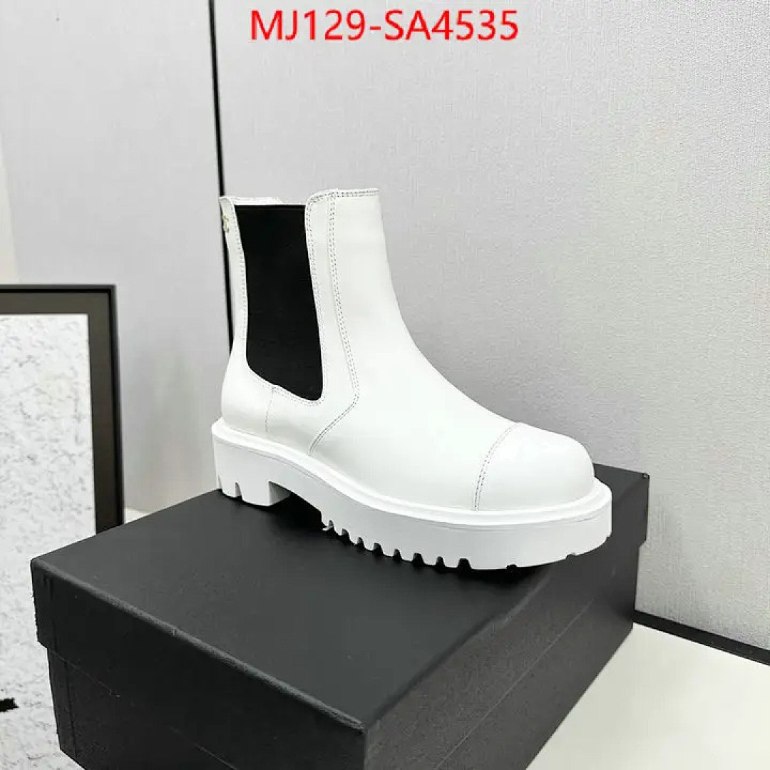 Women Shoes-Boots ID: SA4535 $: 149USD