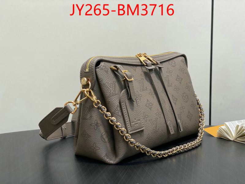 LV Bags(TOP)-Pochette MTis- ID: BM3716 $: 265USD,