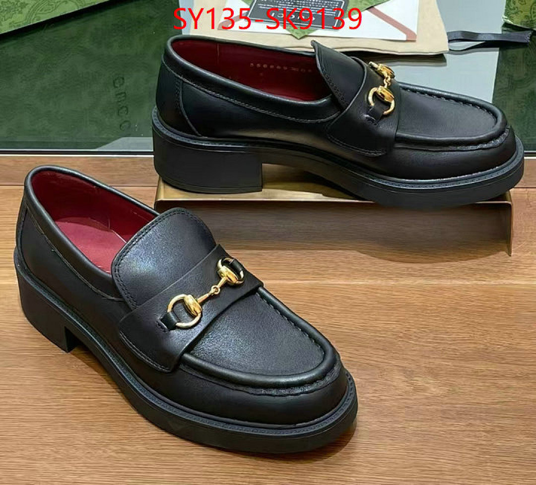 Women Shoes-Gucci ID: SK9139 $: 135USD
