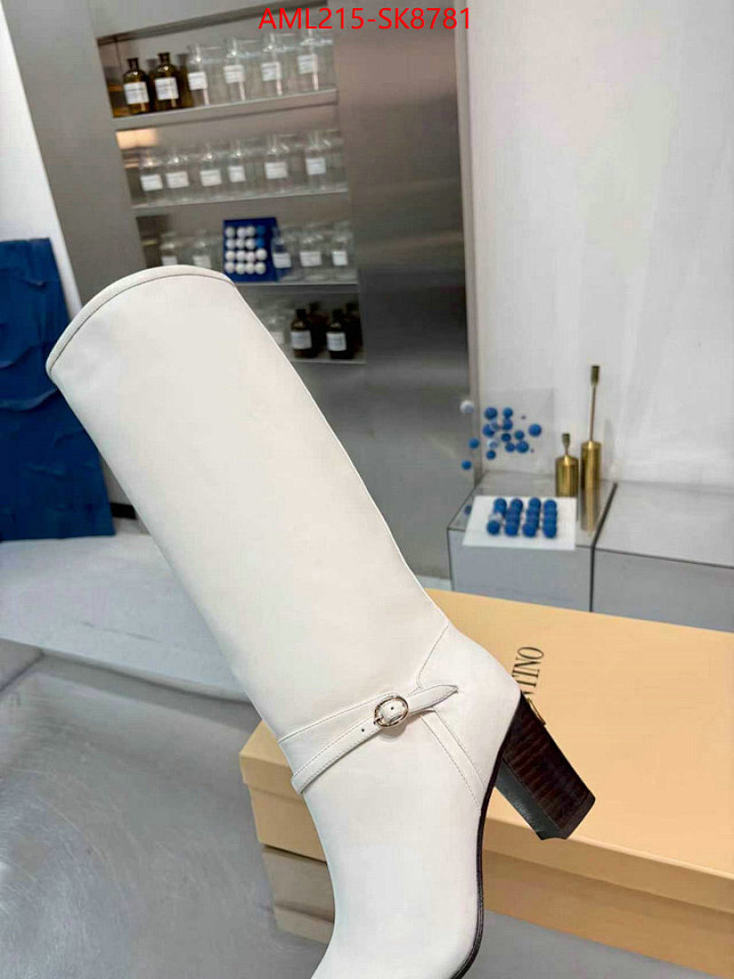 Women Shoes-Boots ID: SK8781 $: 215USD