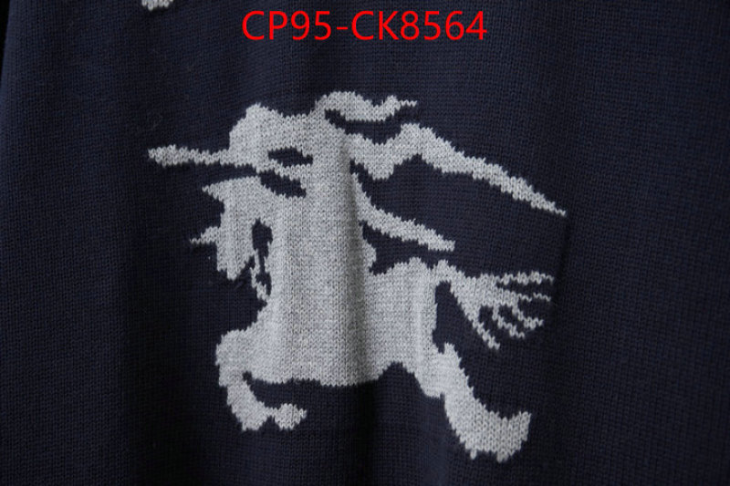 Clothing-Burberry ID: CK8564 $: 95USD