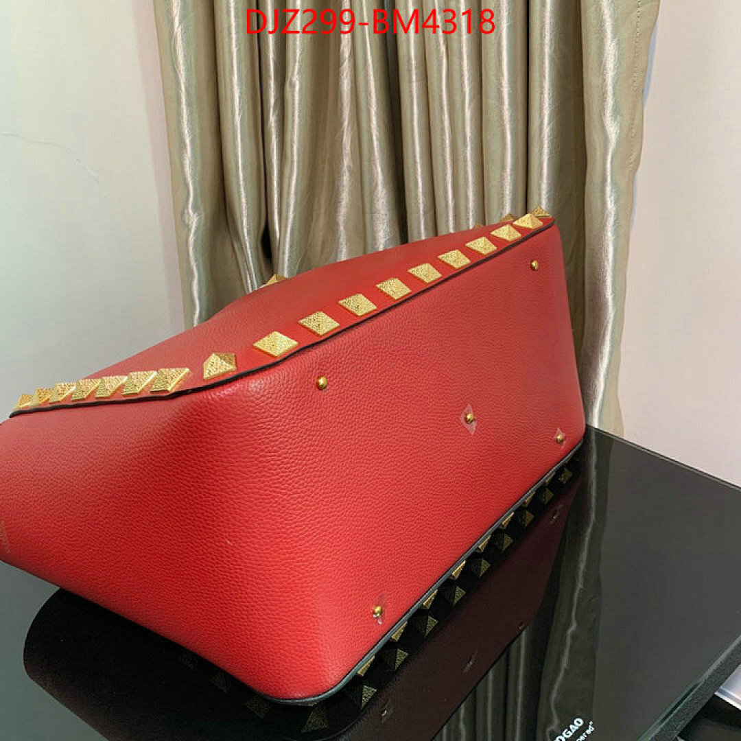 Valentino Bags(TOP)-Handbag- ID: BM4318 $: 299USD,