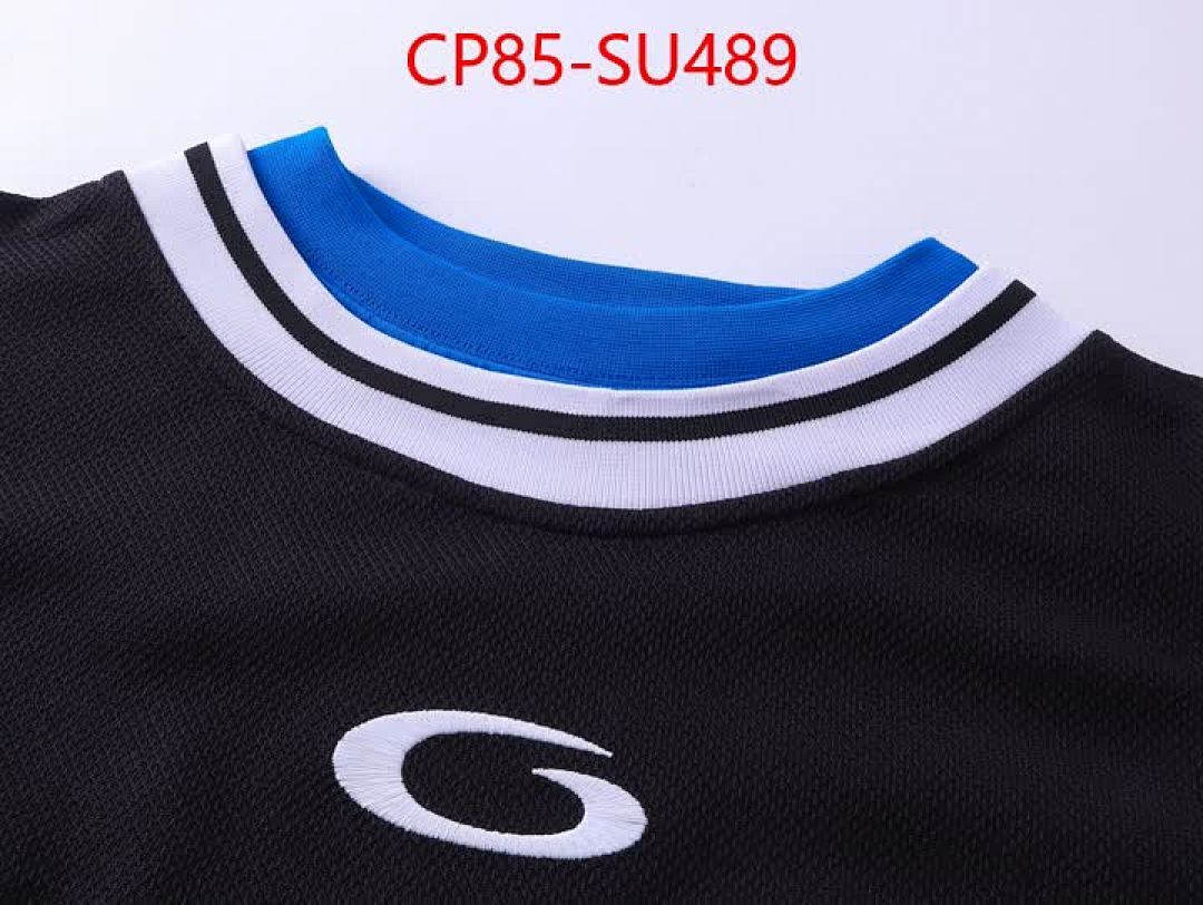 Clothing-Balenciaga ID: SU489 $: 85USD