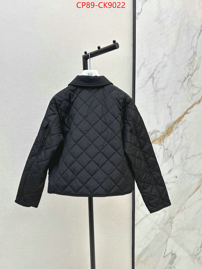 Down jacket Women-Moncler ID: CK9022 $: 89USD