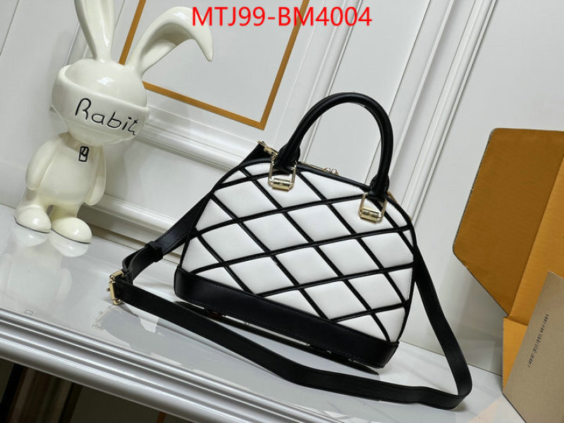 LV Bags(4A)-Alma- ID: BM4004 $: 99USD,
