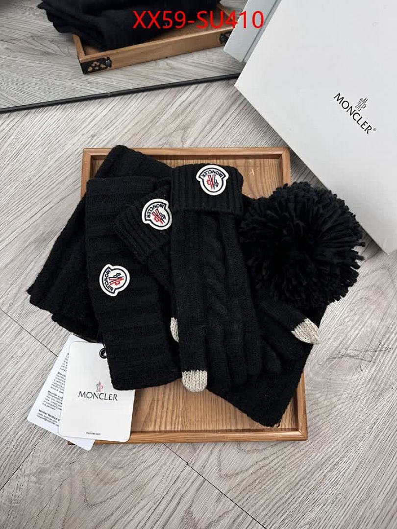 Gloves-Moncler ID: SU410 $: 59USD