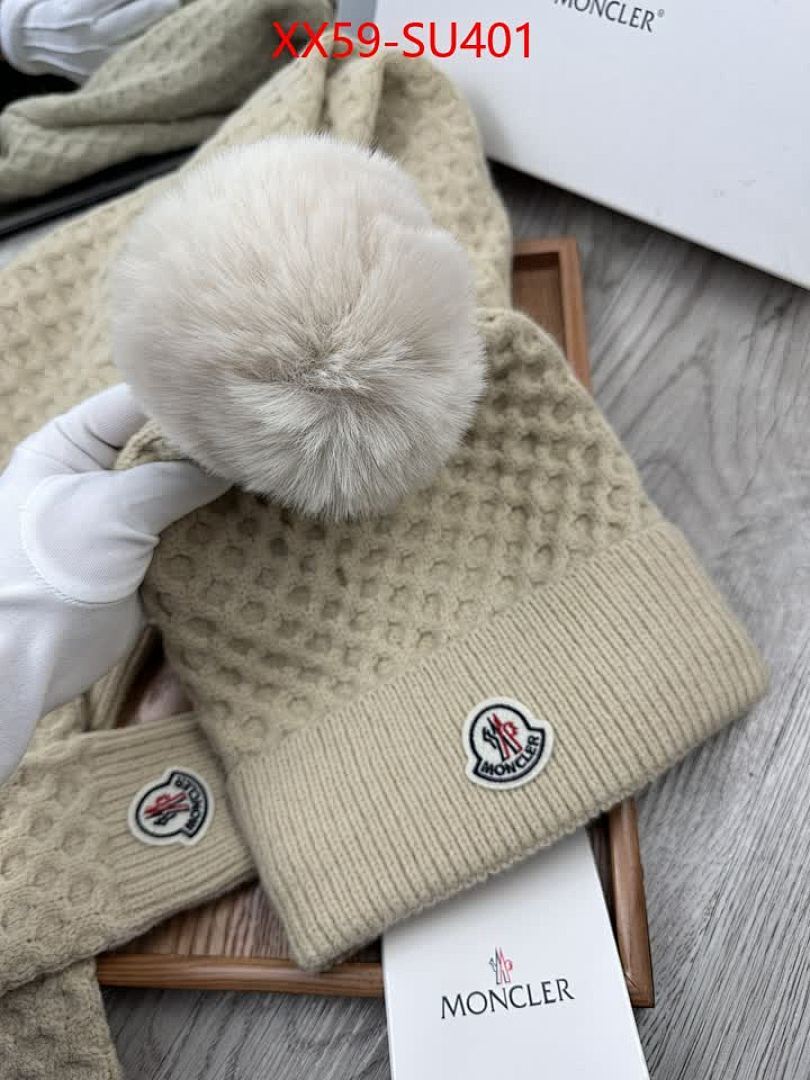 Gloves-Moncler ID: SU401 $: 59USD