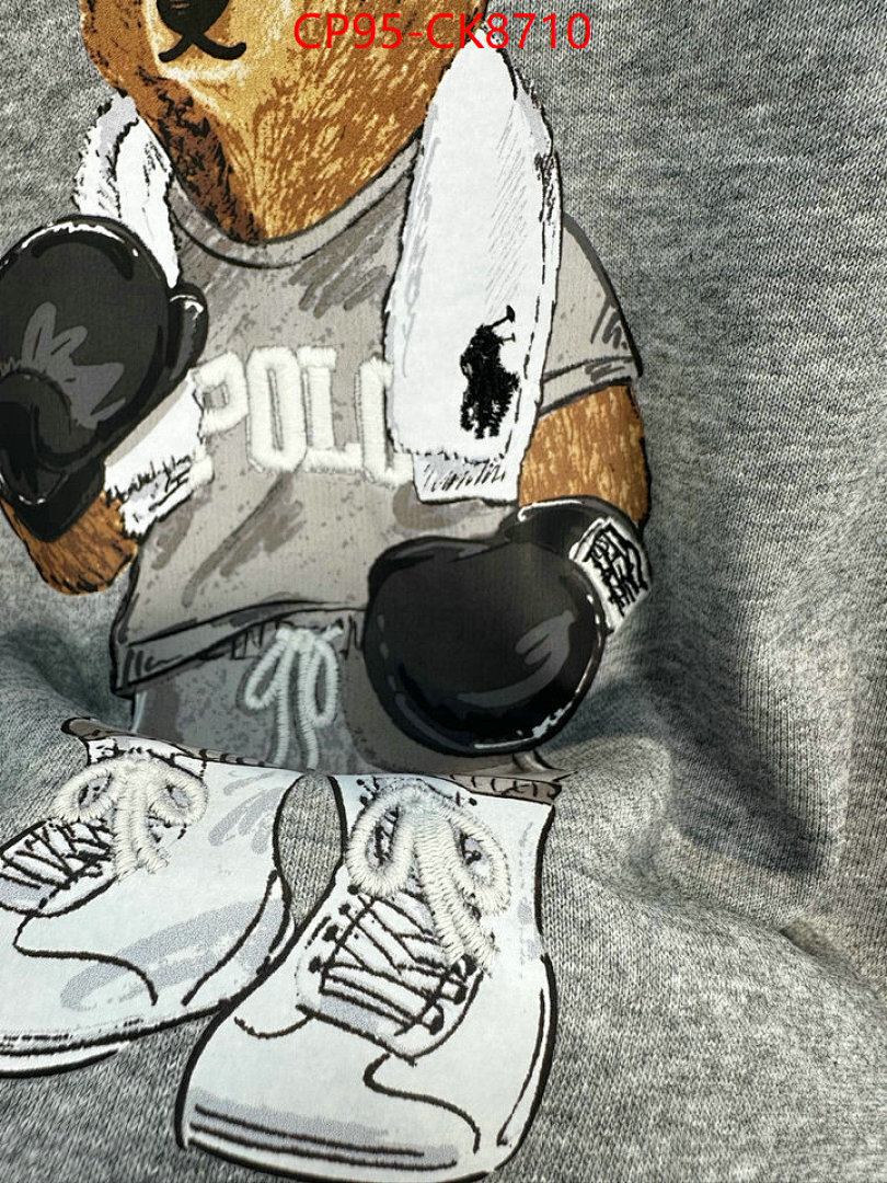 Clothing-Ralph Lauren ID: CK8710 $: 95USD