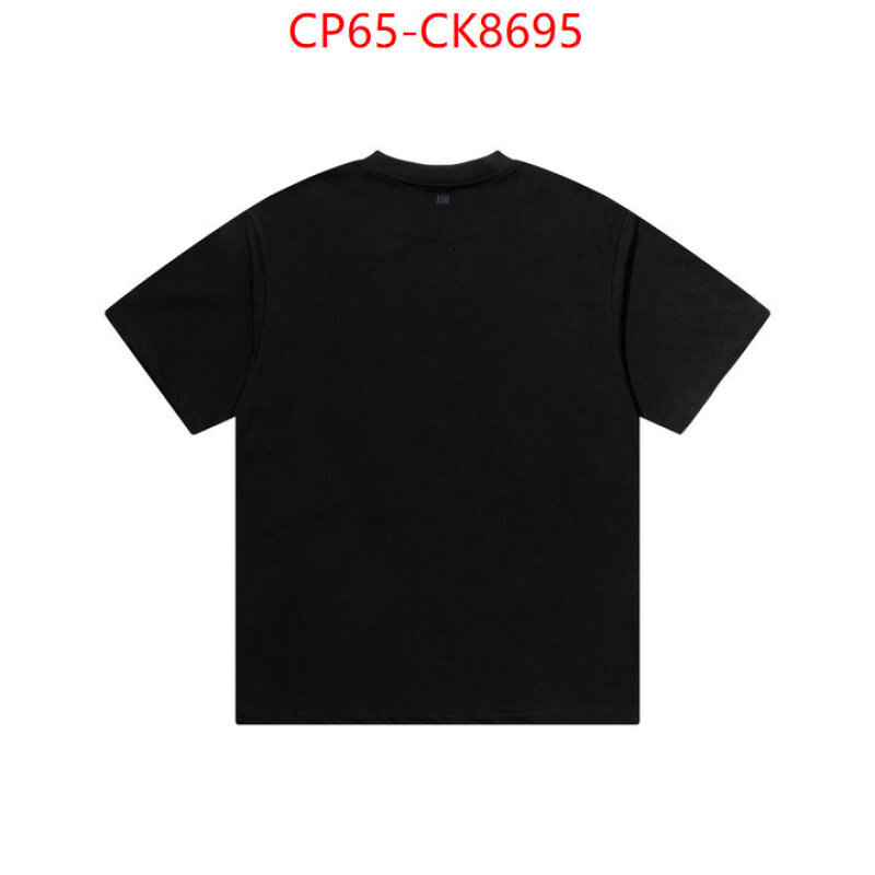 Clothing-AMI ID: CK8695 $: 65USD