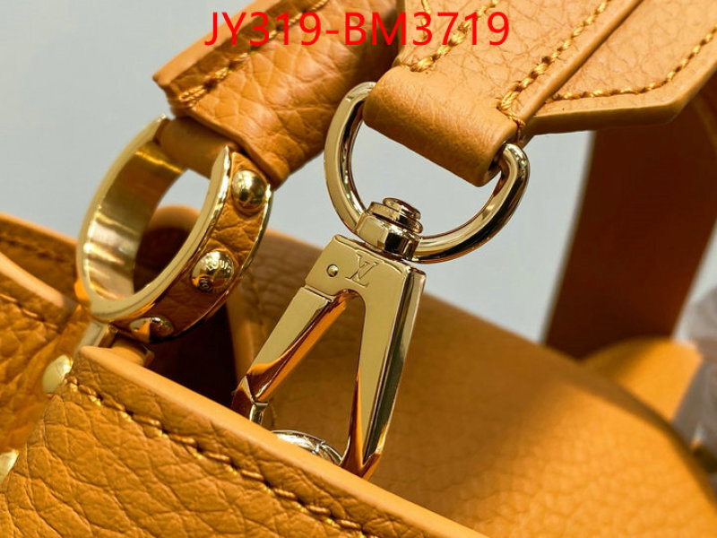 LV Bags(TOP)-Handbag Collection- ID: BM3719 $: 319USD,