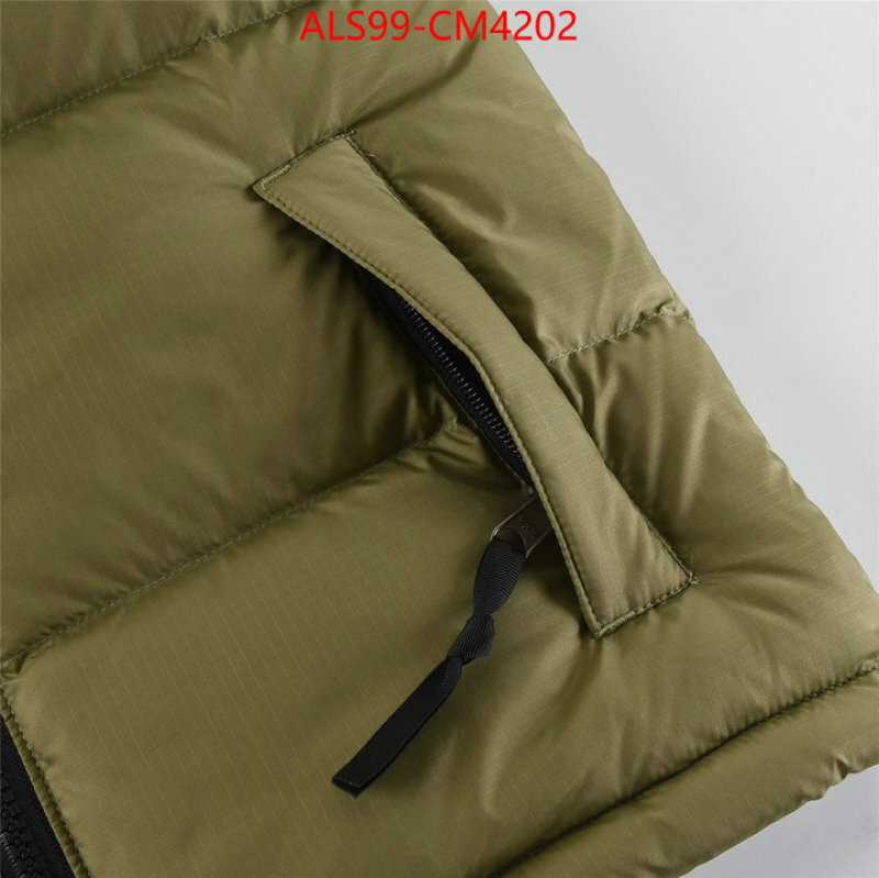 Kids clothing-The North Face ID: CM4202 $: 99USD