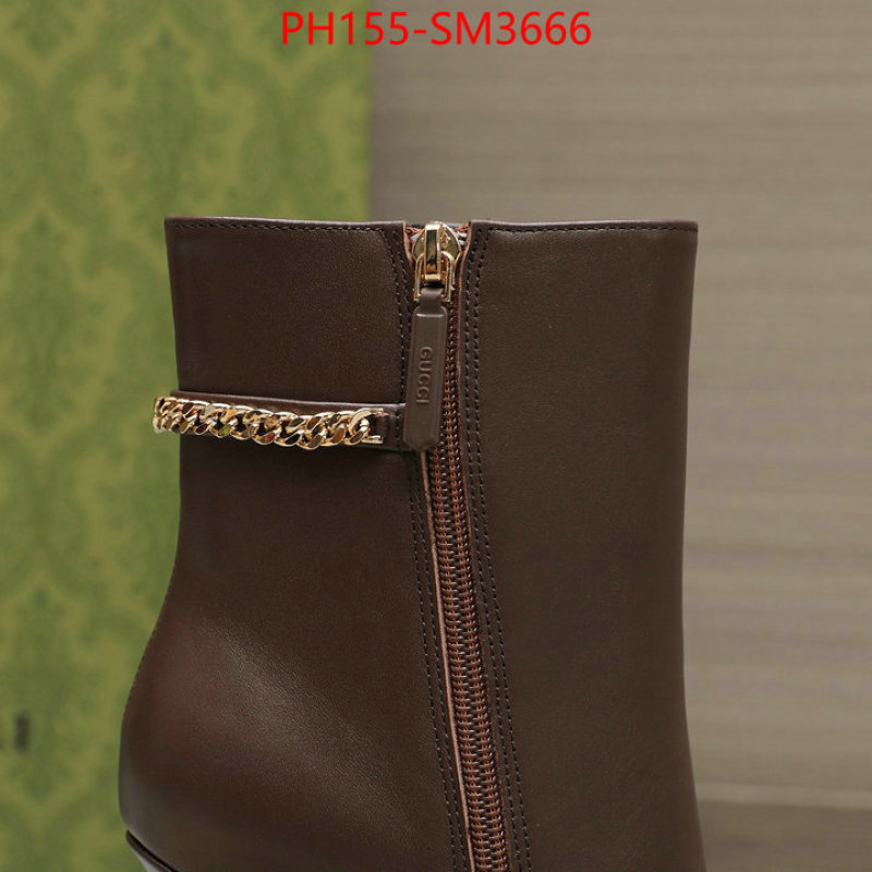 Women Shoes-Boots ID: SM3666 $: 155USD