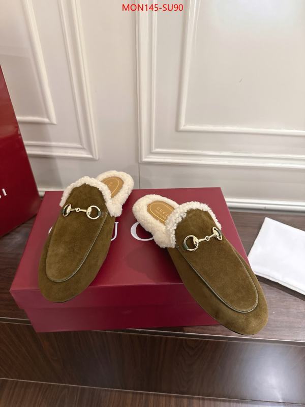 Women Shoes-Gucci online from china ID: SU90 $: 145USD