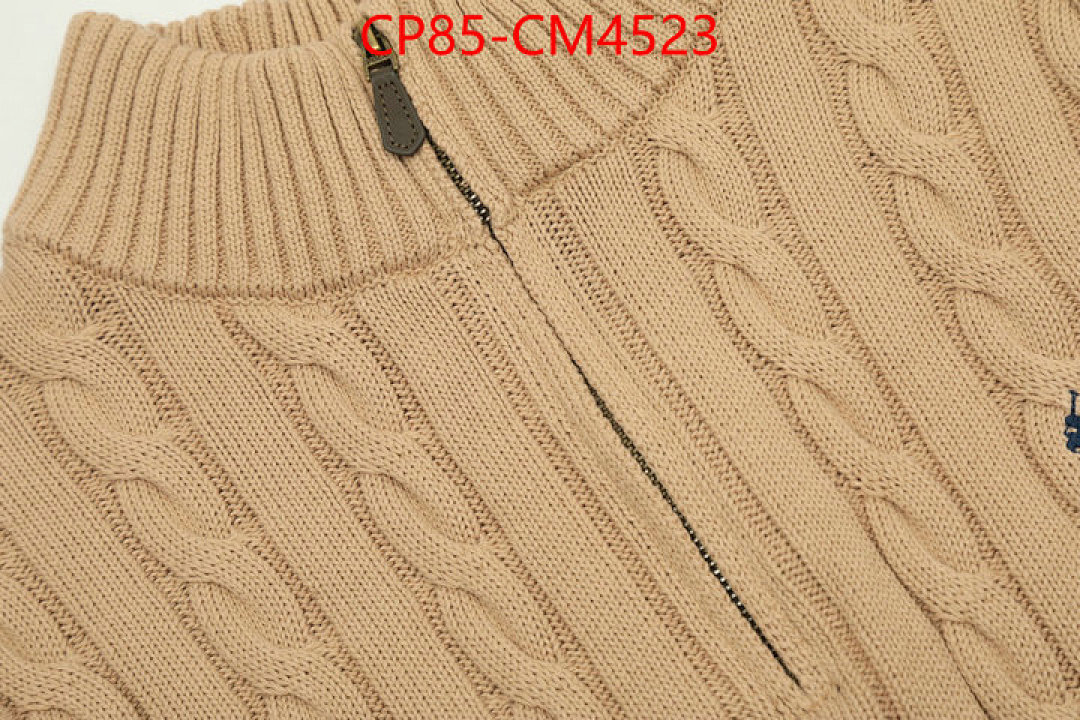 Clothing-Ralph Lauren ID: CM4523 $: 85USD