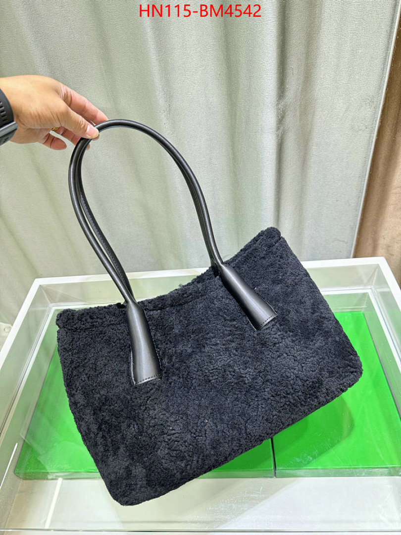 BV Bags(4A)-Handbag- ID: BM4542 $: 115USD,