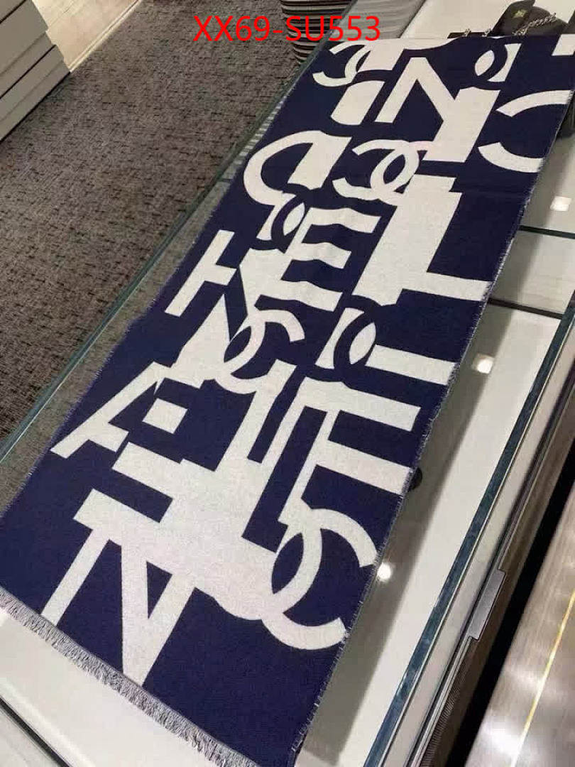 Scarf-Chnel ID: SU553 $: 69USD