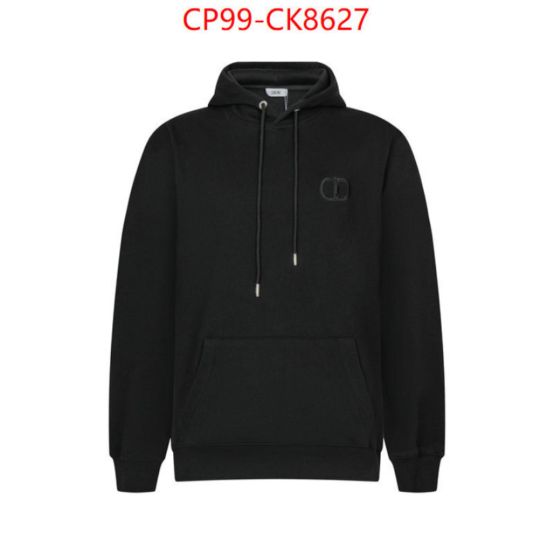Clothing-Dior ID: CK8627 $: 99USD