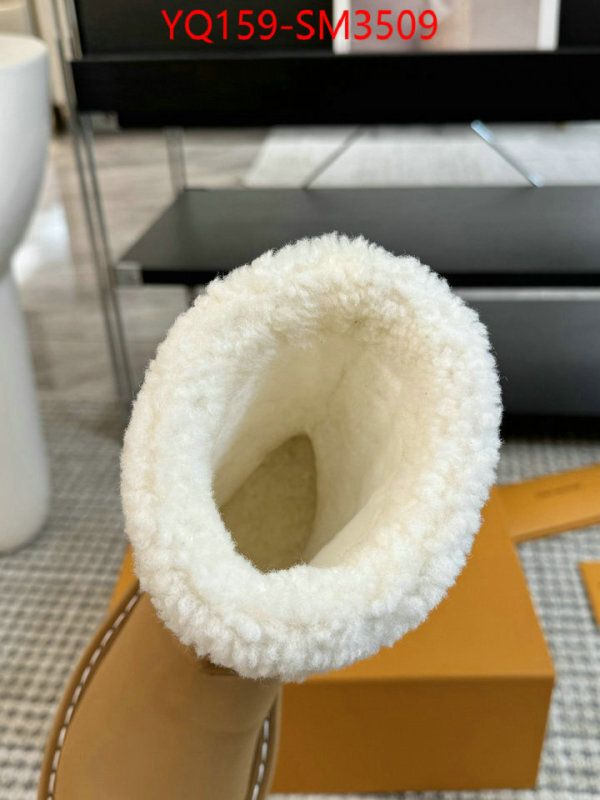 Women Shoes-Boots ID: SM3509 $: 159USD