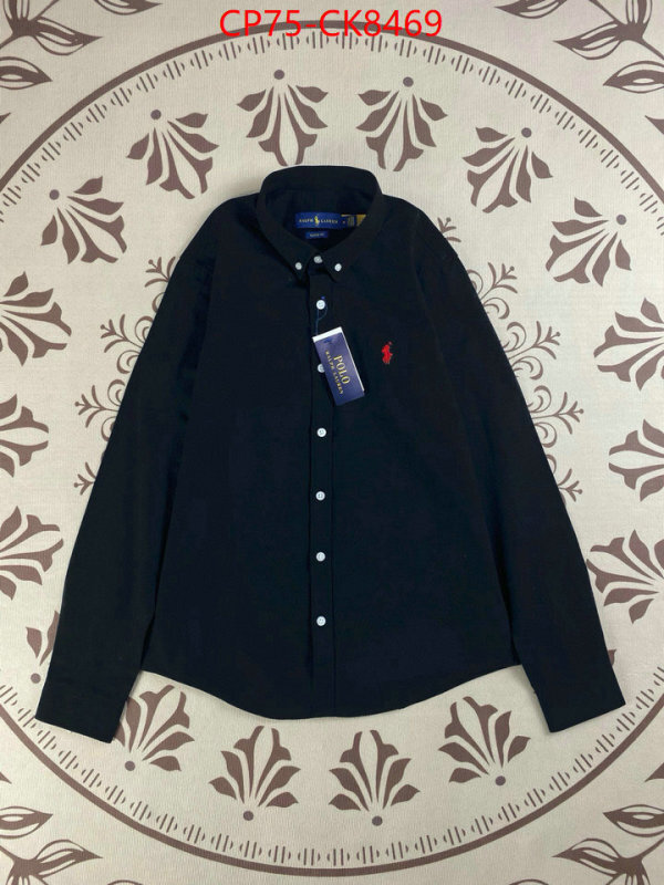 Clothing-Ralph Lauren ID: CK8469 $: 75USD