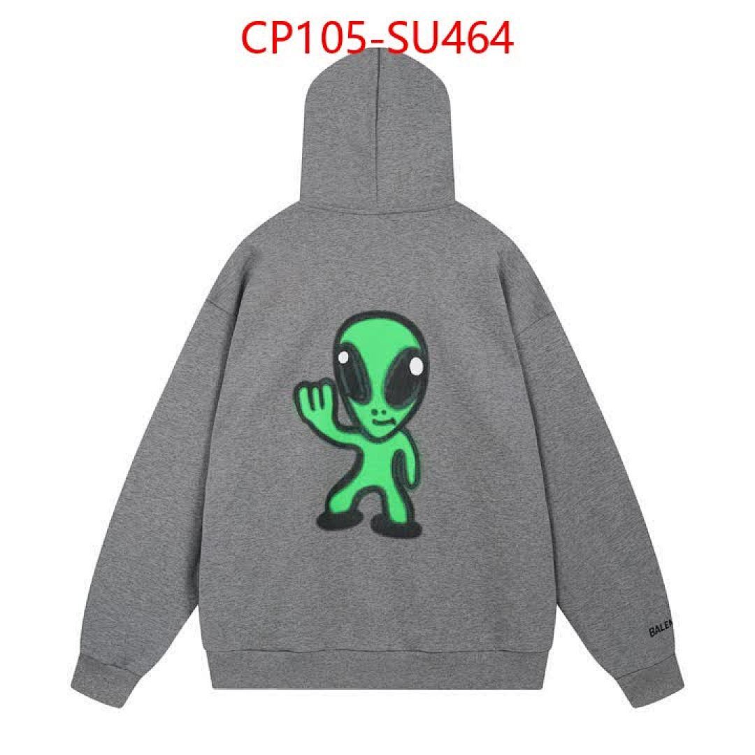 Clothing-Balenciaga ID: SU464 $: 105USD