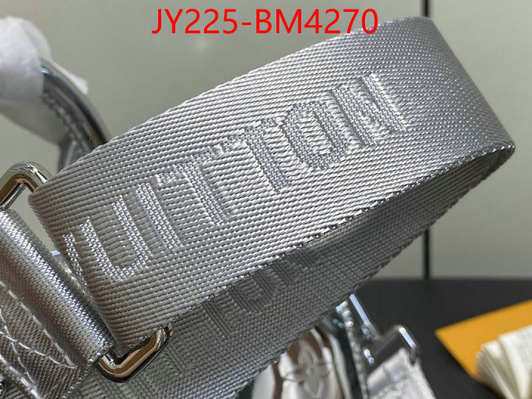 LV Bags(TOP)-Speedy- ID: BM4270 $: 225USD,