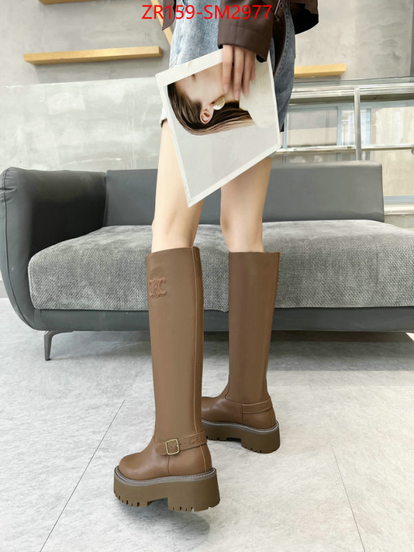 Women Shoes-Boots top brands like ID: SM2977 $: 159USD