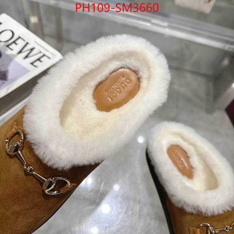 Women Shoes-Gucci ID: SM3660 $: 109USD