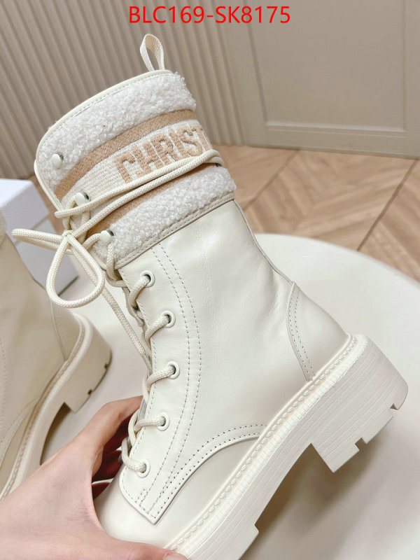 Women Shoes-Dior top quality website ID: SK8175 $: 169USD