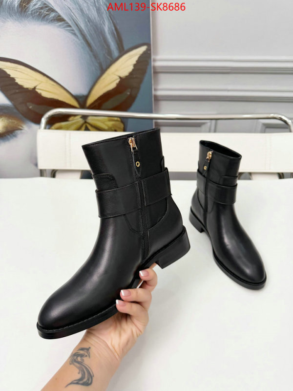 Women Shoes-LV ID: SK8686 $: 139USD