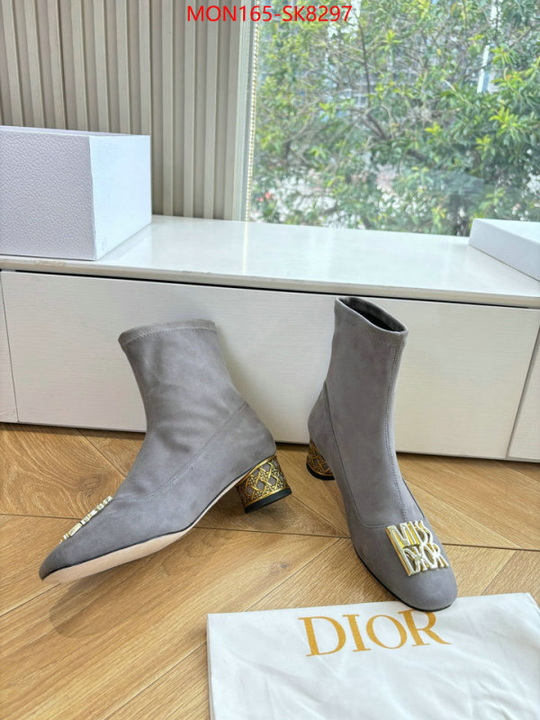Women Shoes-Dior cheap wholesale ID: SK8297 $: 165USD