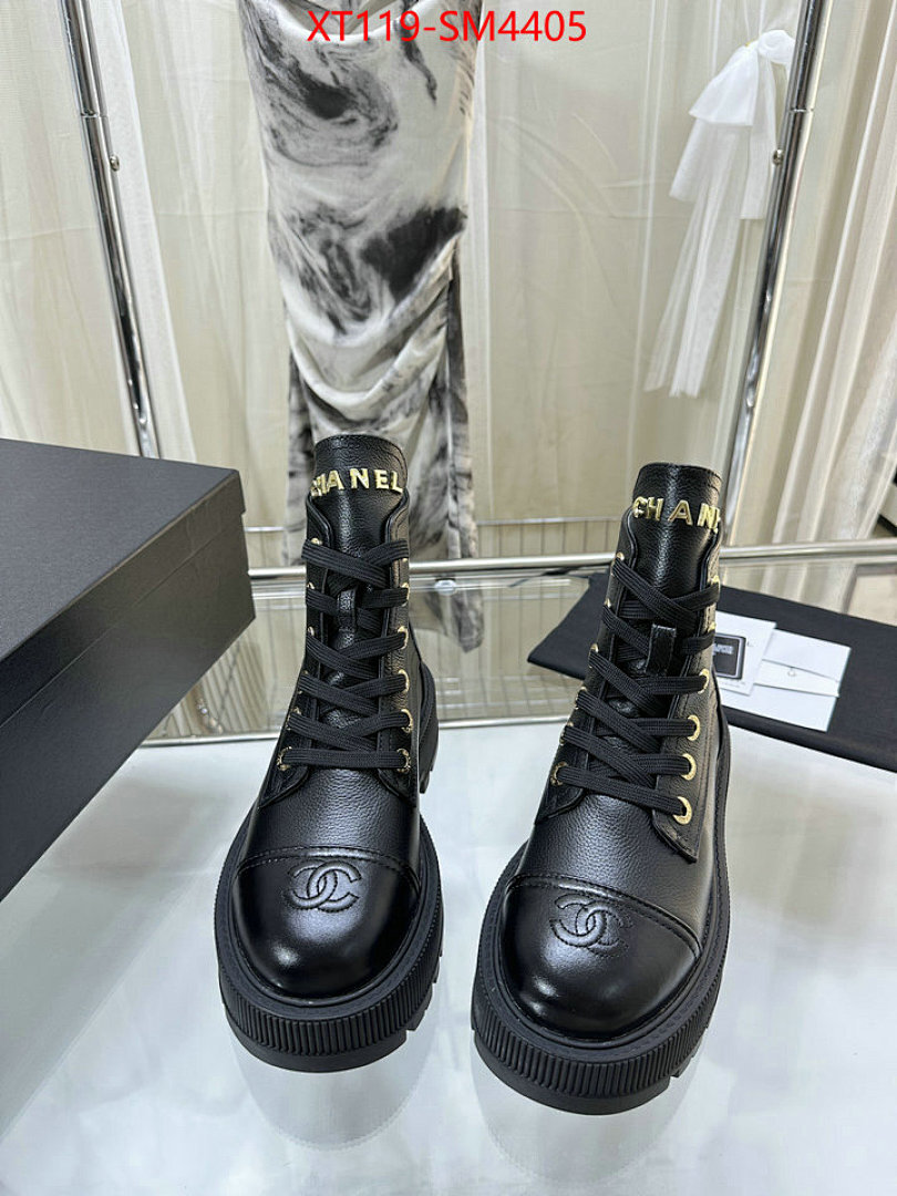 Women Shoes-Boots ID: SM4405 $: 119USD