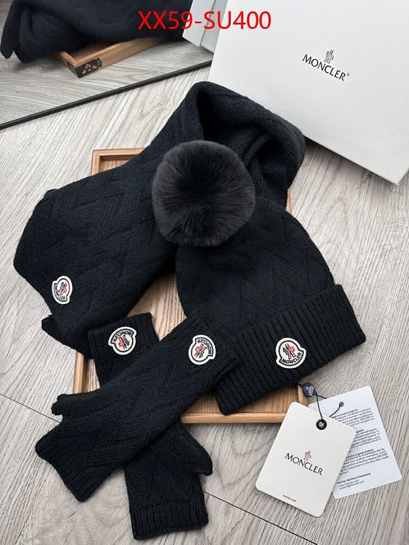 Gloves-Moncler ID: SU400 $: 59USD