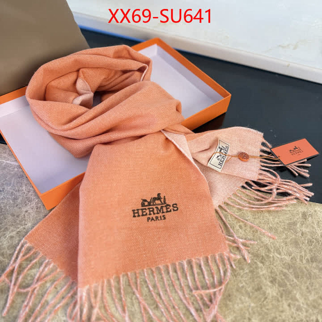 Scarf-Hermes ID: SU641 $: 69USD