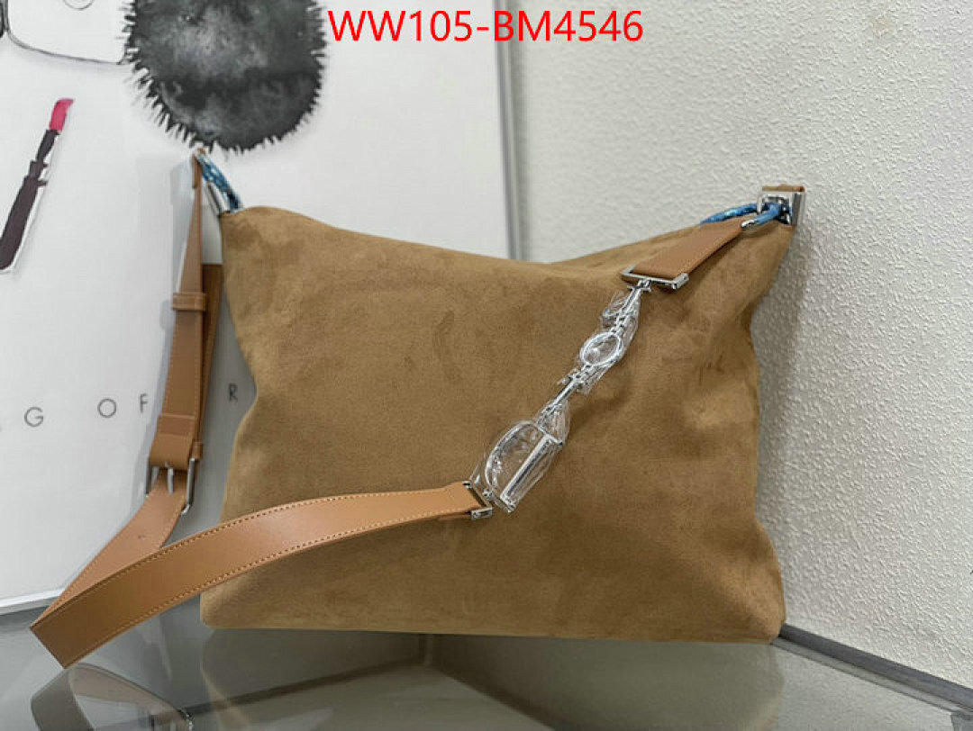 Dior Bags(4A)-Crossbody- ID: BM4546 $: 105USD,