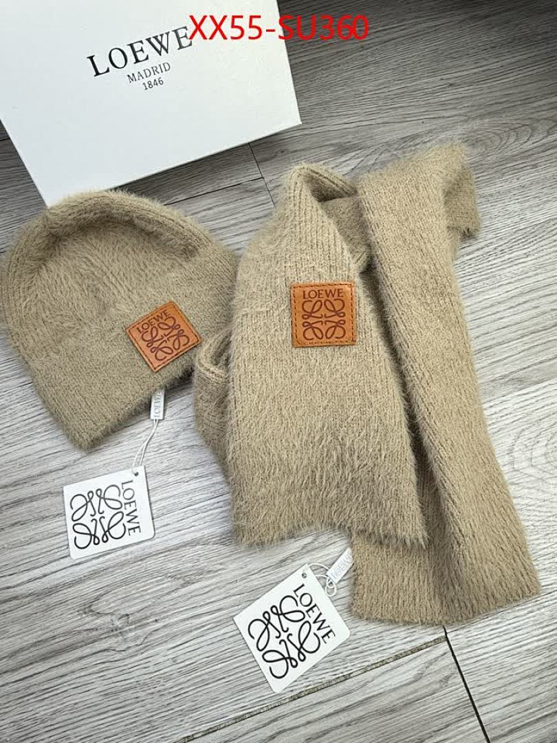 Cap(Hat)-Loewe ID: SU360 $: 55USD