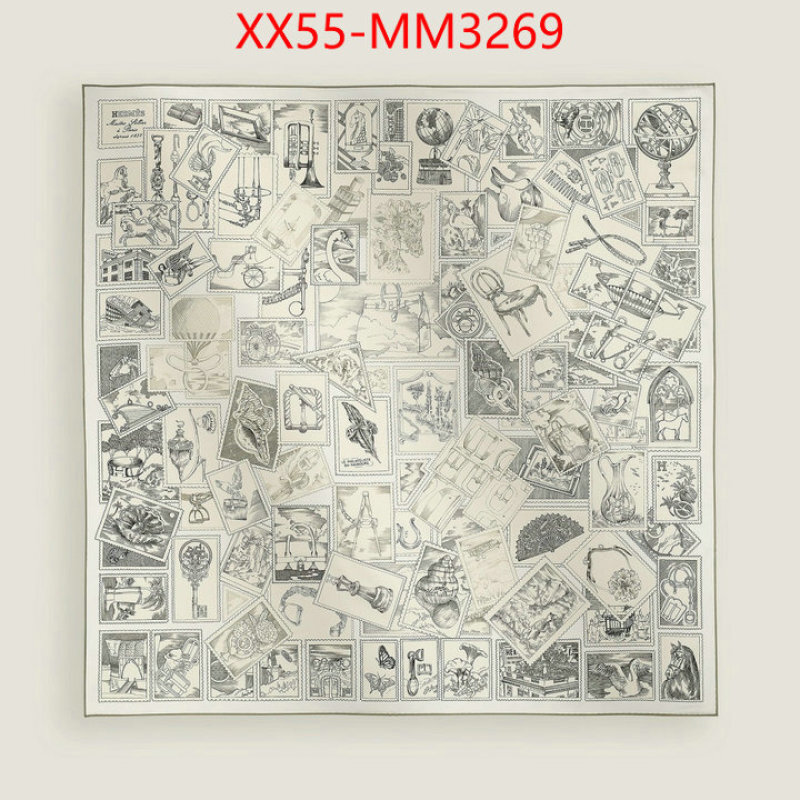 Scarf-Hermes buy online ID: MM3269 $: 55USD