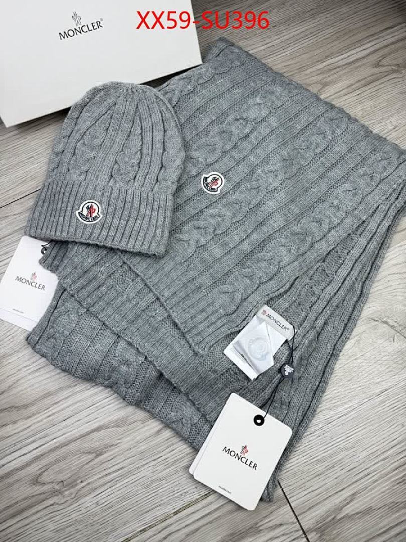 Scarf-Moncler ID: SU396 $: 59USD