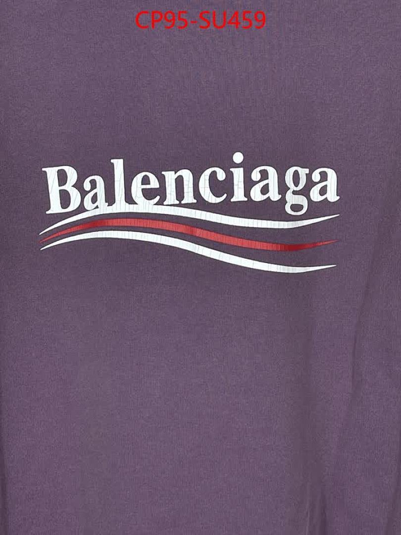 Clothing-Balenciaga ID: SU459 $: 95USD