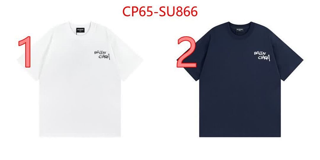 Clothing-Balenciaga ID: SU866 $: 65USD