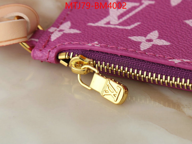 LV Bags(4A)-Nono-No Purse-Nano No- ID: BM4002 $: 79USD,