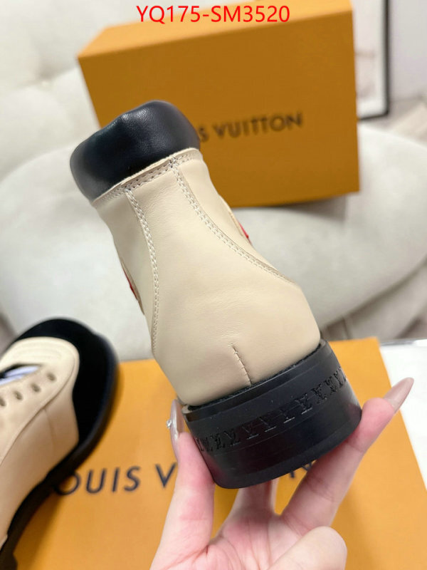 Women Shoes-Boots ID: SM3520 $: 175USD