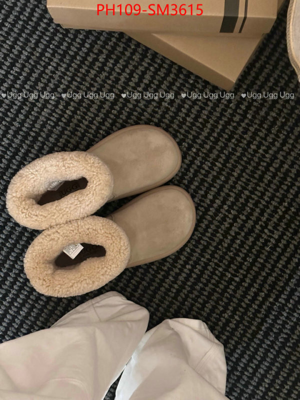 Women Shoes-Boots ID: SM3615 $: 109USD