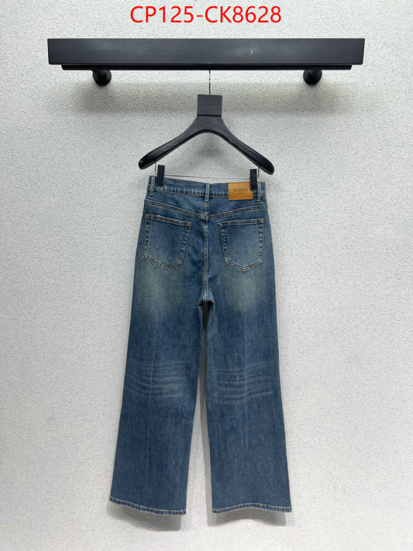 Clothing-YSL ID: CK8628 $: 125USD