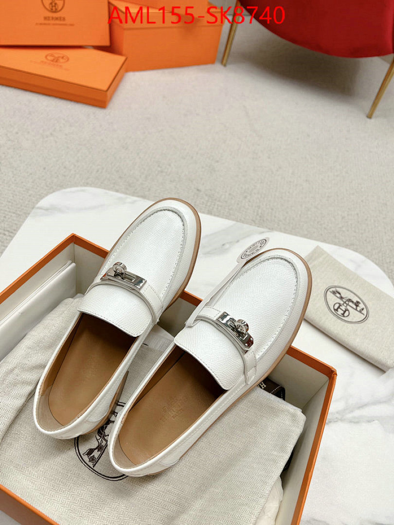 Women Shoes-Hermes ID: SK8740 $: 155USD
