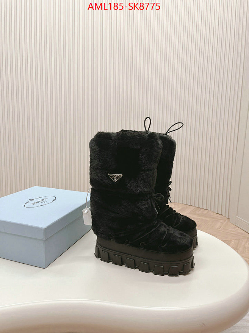 Women Shoes-Boots ID: SK8775 $: 185USD