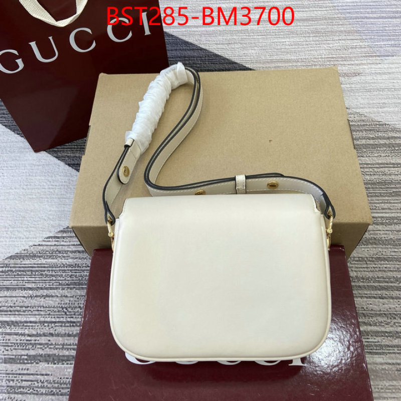 Gucci Bags(TOP)-Horsebit- ID: BM3700
