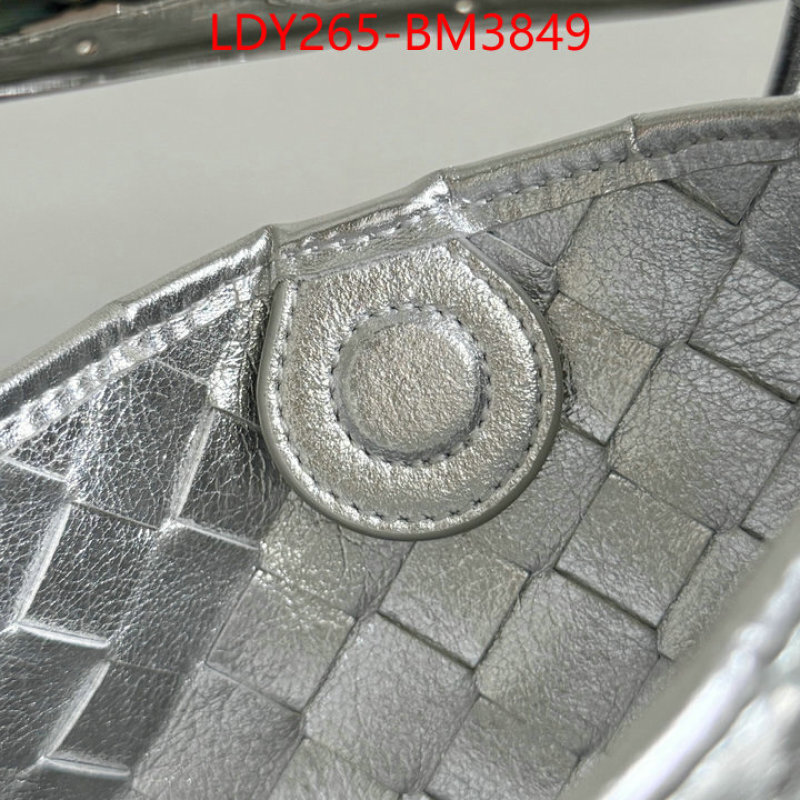 BV Bags(TOP)-Crossbody- ID: BM3849 $: 265USD,